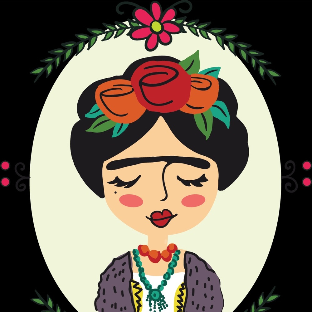 Hi! I’m  Tammy✨💛